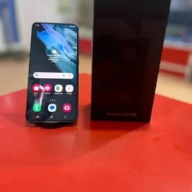 Samsung S21 5G 8/256