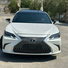 Lexus ES 350 2020