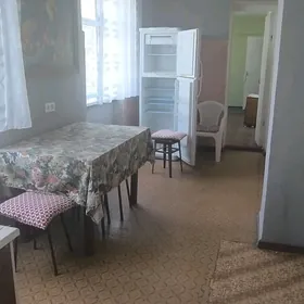4 комнаты 3 этаж