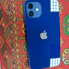 IP 12 BLUE 128Gb