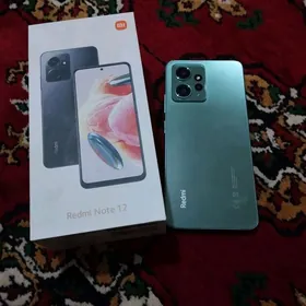 Redmi not 12 8.128