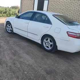 Toyota Camry 2008
