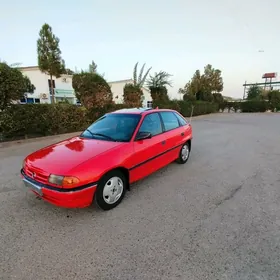 Opel Astra 1992