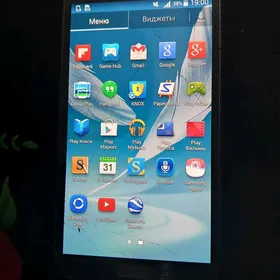 SAMSUNG NOT 2