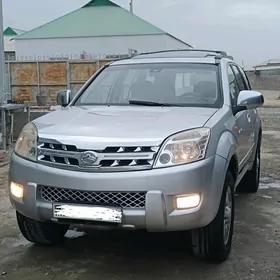 Mitsubishi Hover 2007