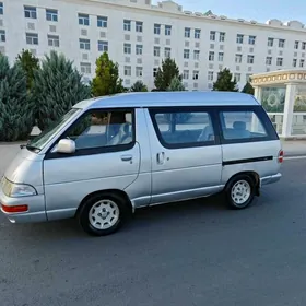 Toyota Town Ace 1993