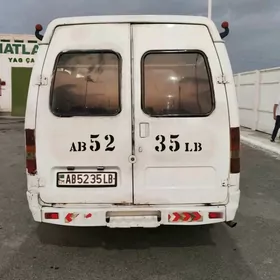 Gaz Gazel 1999