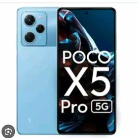 pocco x5 pro