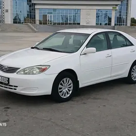 Toyota Camry 2003
