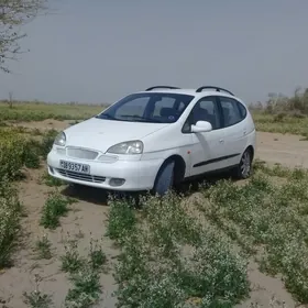 Daewoo Tacuma 2004