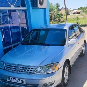 Toyota Avalon 2000
