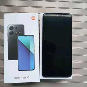 Redmi not13