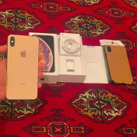 iPhone Xs max