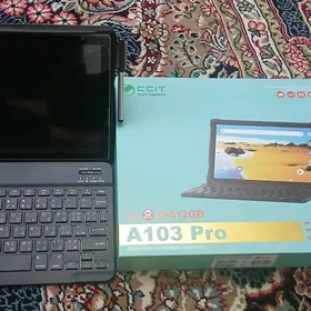 CCIT A103 PRO planset