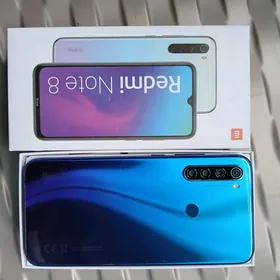 Redmi not8