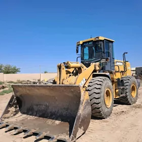 XCMG ZL50 2015