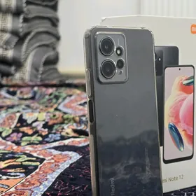 Resmi Redmi note 12 /256