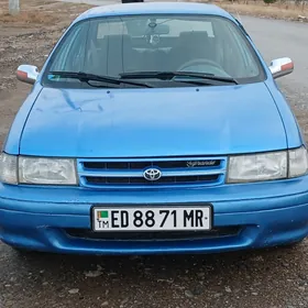 Toyota Tercel 1994