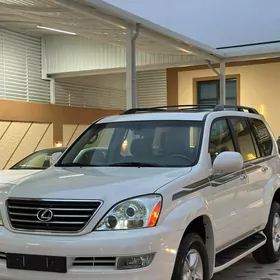 Lexus GX 470 2005