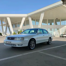 Toyota Avalon 1999