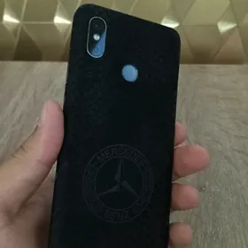 Mi 8 6/64 