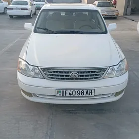 Toyota Avalon 2004