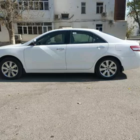 Toyota Camry 2011