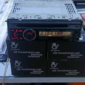 pioneer magnitafon