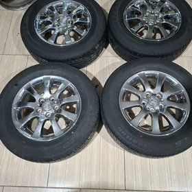 Lexus Es 300 R16 Hrom