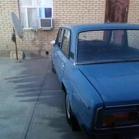 Lada 2106 1989