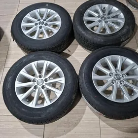 Palta Camry R16 Paket