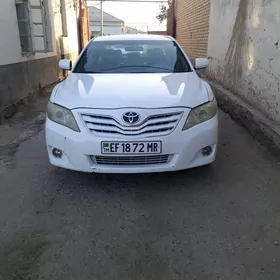 Toyota Camry 2008