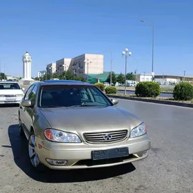 Infiniti I35 2003