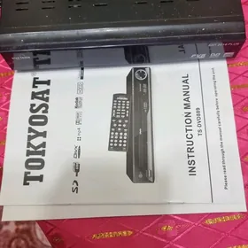 тюнер