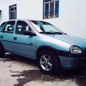 Opel Vita 1995