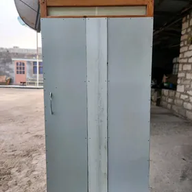Обувной шкаф