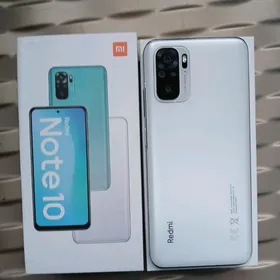 redmi not 10