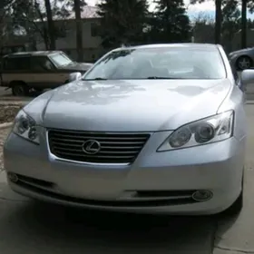 Lexus ES 350 2008