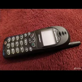 Motorola Talk about