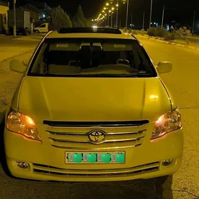 Toyota Avalon 2005