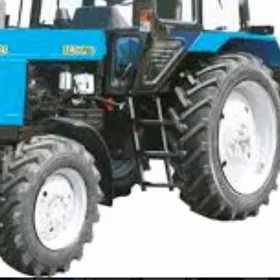 MTZ 82 2022