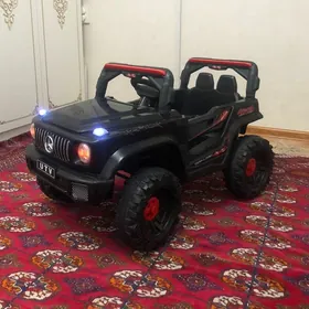 çaga mashyn