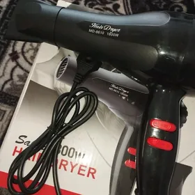 Hair Dryer