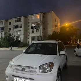 Toyota RAV4 2004