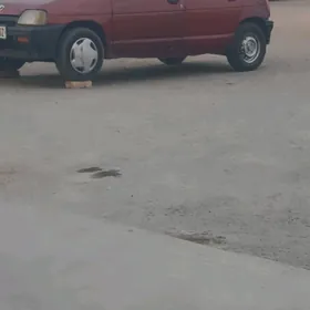 Daewoo Tico 1997