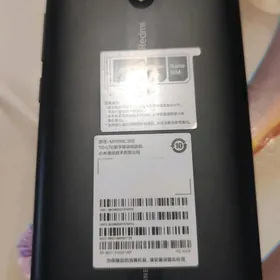 Redmi 8a 4.64