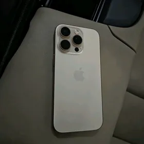 iPhone 16 pro