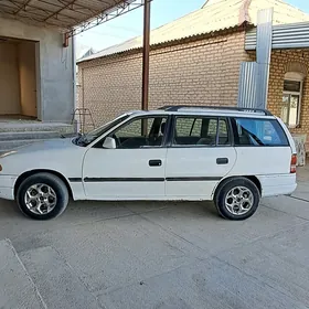 Opel Astra 1992