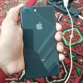 iphone 8+ ️