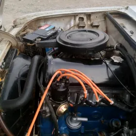 Lada 2106 1990